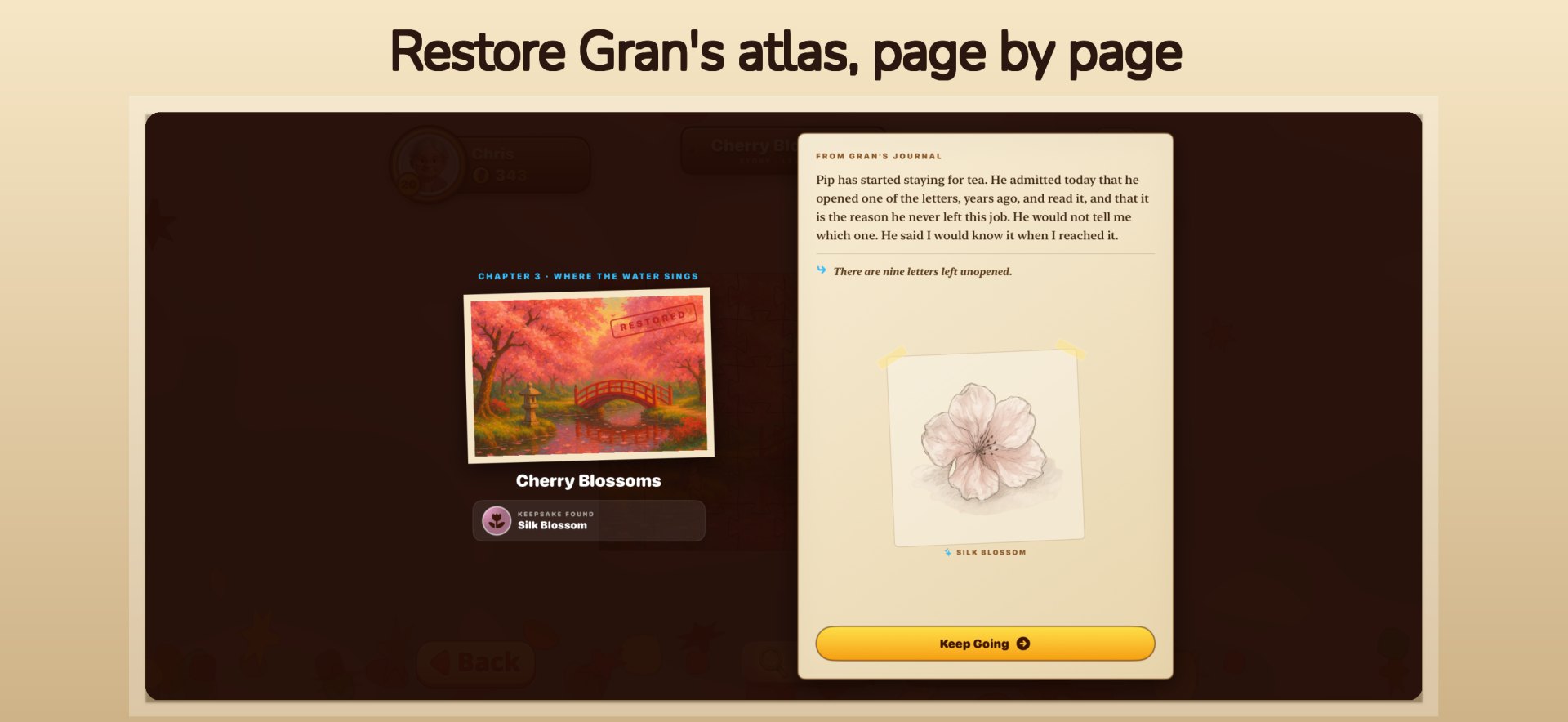 Jigsawly screenshot 4
