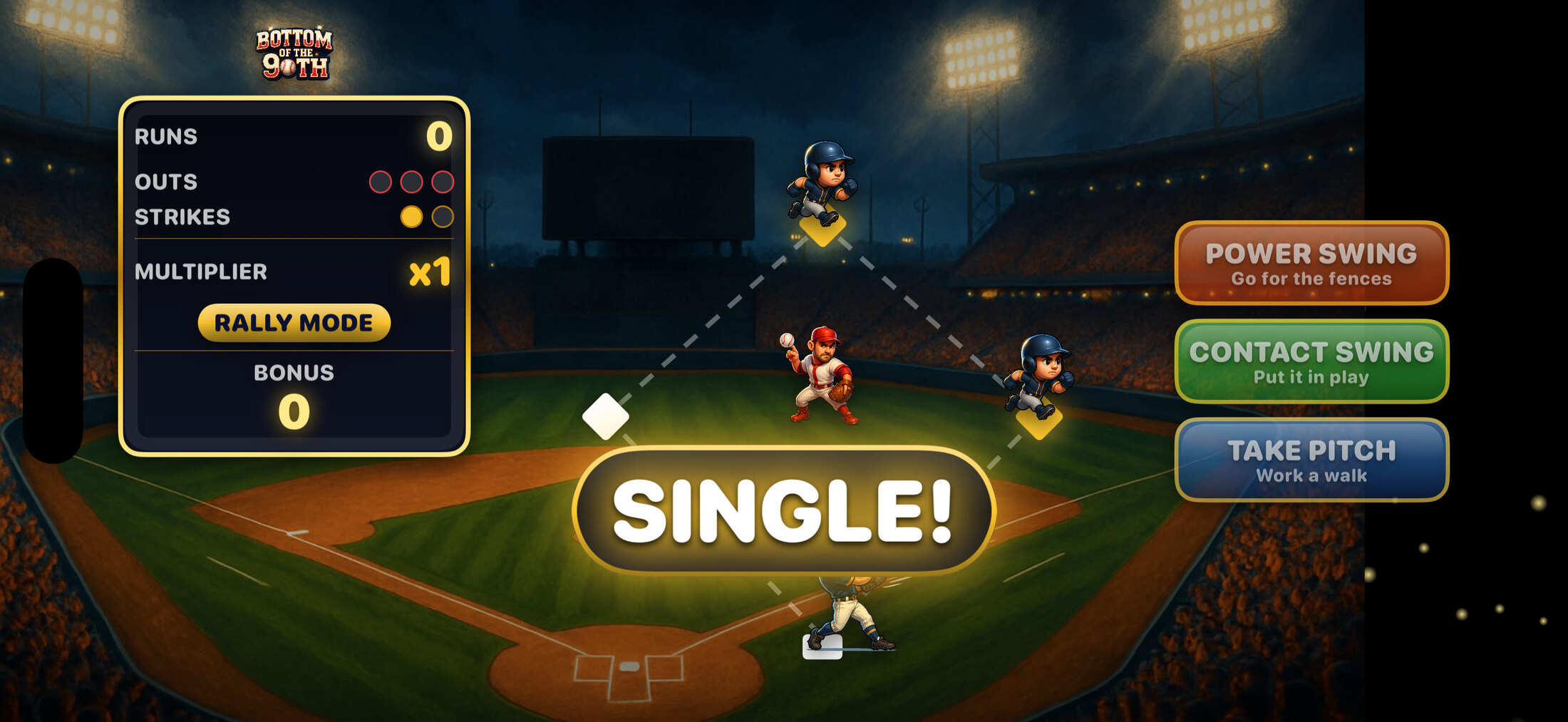 Slotsly screenshot 5