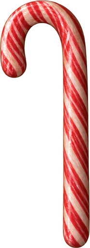 Candy cane