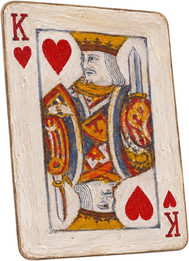 Playing card