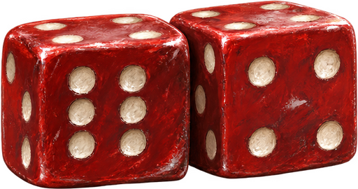 Pair of dice
