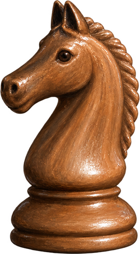 Chess knight