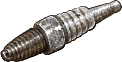 Spark plug