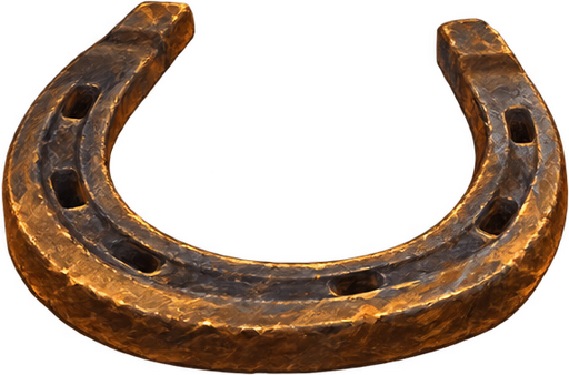 Horseshoe