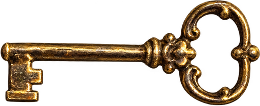 Skeleton key