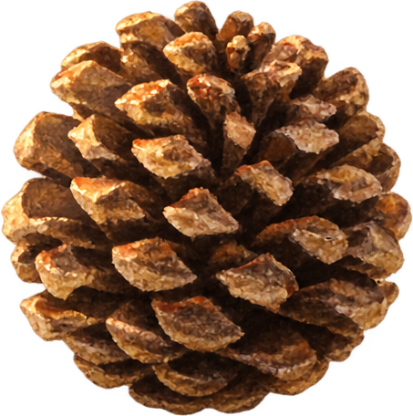 Pinecone