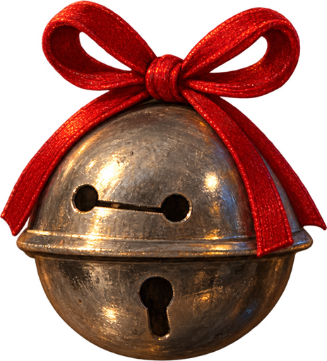 Silver bell