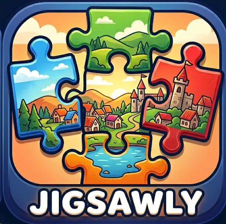 Jigsawly logo